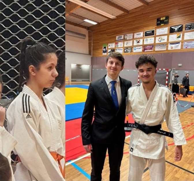 Image de l'actu 'Coupe du Bassin Lorrain Minimes + Championnat interdépartemental Juniors 24 et 25 janvier 26'