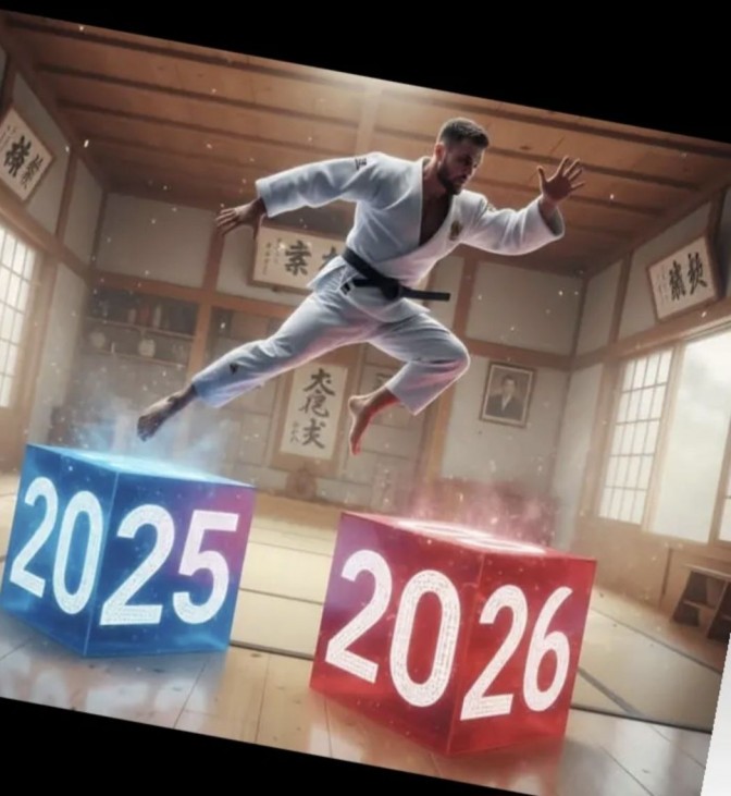 Image de l'actu 'Meilleurs Voeux !!!'