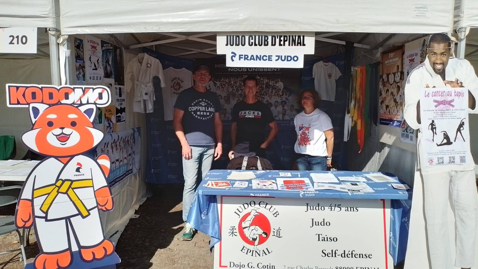 Foire aux asso 09/2025